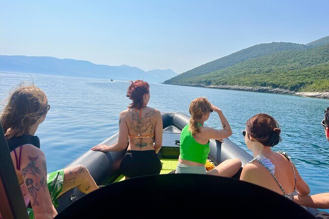 Vlore Private Speedboat Tour to Haxhi Ali Cave & Karaburun Beach - Final Thoughts