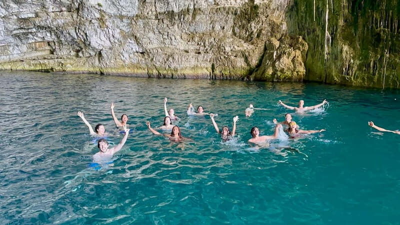 Vlore: Private Speedboat Tour to Haxhi Ali Cave - What Makes This Tour Stand Out?