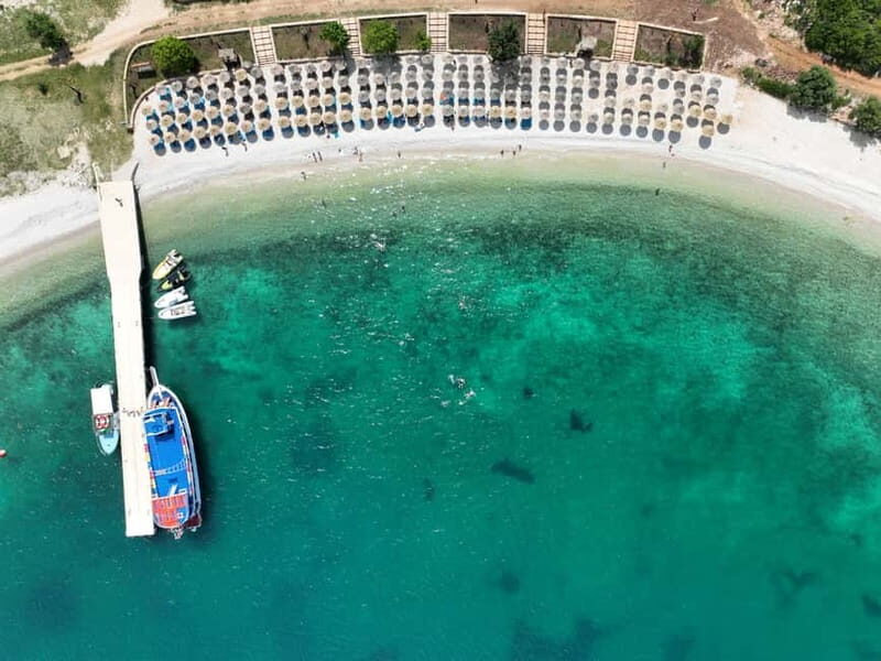 Vlore: Private Speedboat Tour to Haxhi Ali Cave - Authentic Traveler Insights