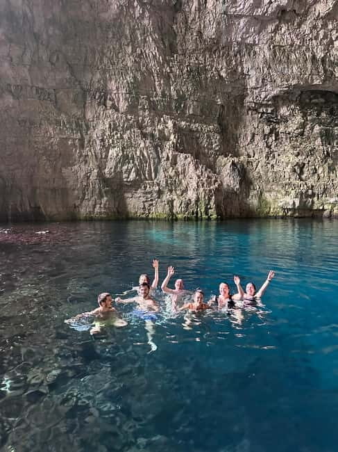 Vlore: Private Speedboat Tour to Sazan-Karaburun Marine Park - Final Thoughts