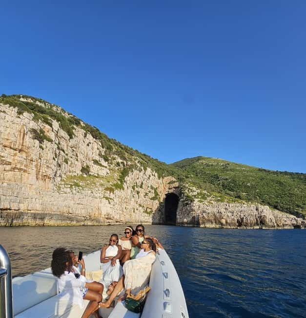 Vlore: Relaxing Sunset Tour & Snorkeling Stop - Vlore: Relaxing Sunset Tour & Snorkeling Stop – A Detailed Look