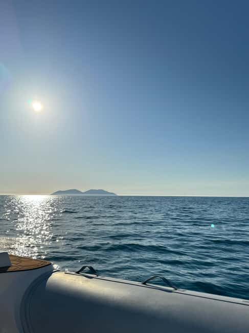 Vlore: Relaxing Sunset Tour & Snorkeling Stop - The Practicalities: What You Need to Know