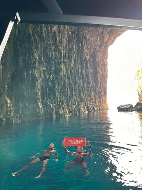 Vlorë: Sazan Island & Haxhi Ali Cave Speedboat Experience - Final Thoughts