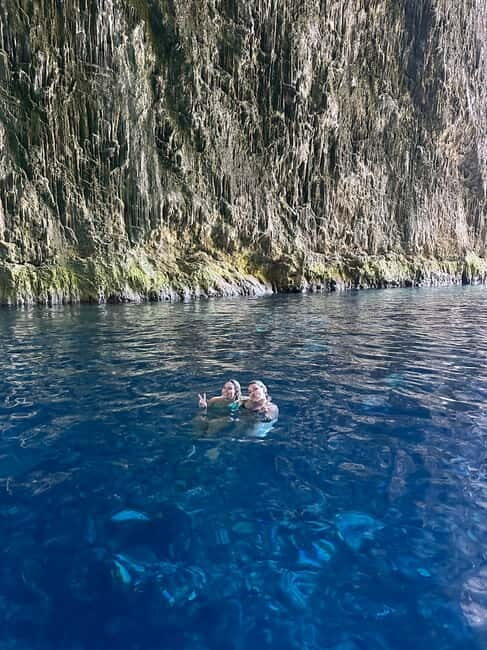 Vlore: Sazan Island,Haxhi Ali Cave & Karaburun Boat Tour - FAQs