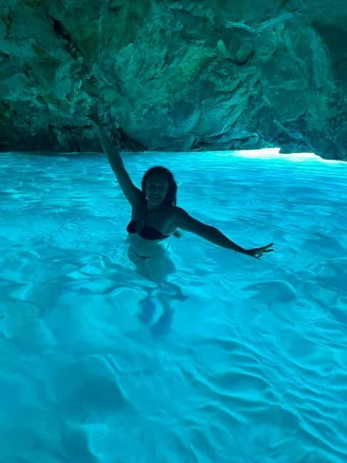 Vlore: Secret Blue Gem Cave and Grama Bay Tour by Speed Boat - Wrapping Up: Who Should Book This Experience?