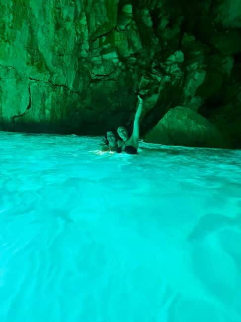 Vlore: Secret Blue Gem Cave and Grama Bay Tour by Speed Boat - Final Thoughts