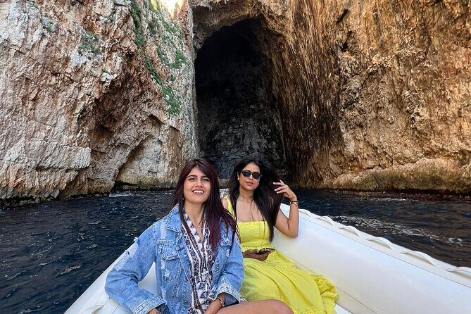 Vlore: Speed Boat Trip to Haxhi Ali Cave and Karaburun Peninsula - FAQ