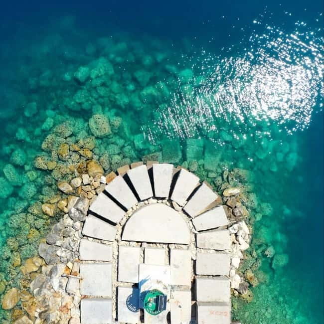 Vlore: Speedboat to Sazan Island, Haxhi Ali Cave & Karaburun - FAQ