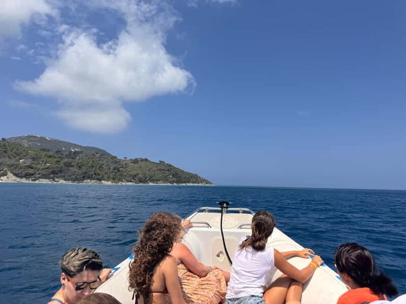 Vlore: Speedboat to Sazan Island, Haxhi Ali Cave & Karaburun - What Sets This Tour Apart