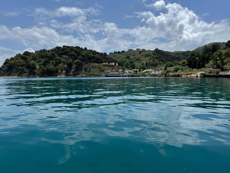 Vlore: Speedboat to Sazan Island, Haxhi Ali Cave & Karaburun - The Sum Up