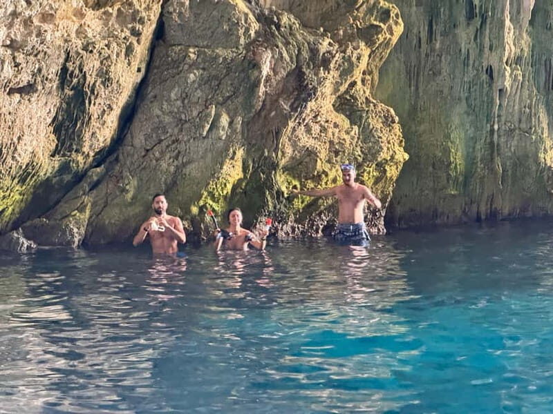 Vlore: Speedboat to Sazan Island, Haxhi Ali Cave & Karaburun - FAQs