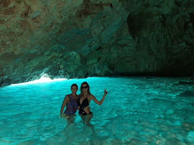 Vlorë: Speedboat Trip to Grama Bay w/ Snorkeling & Swimming - Practicalities and Comforts