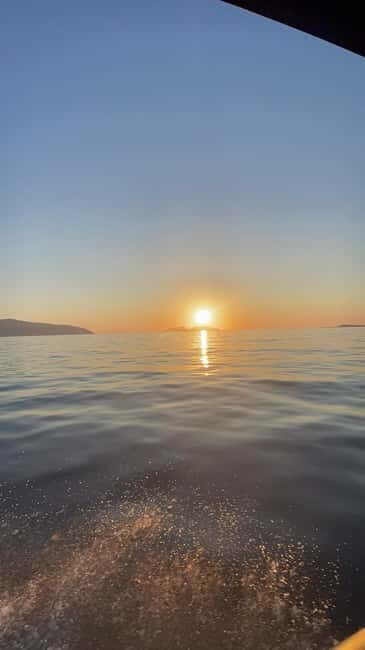 Vlore Sunset at Haxhi Ali Cave - What’s Included and What to Consider