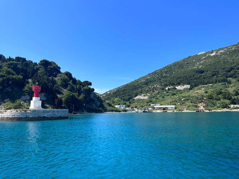 Vlore:Speedboat Tour to Sazan-Karaburun National Marine Park - Final Thoughts: Is This Tour For You?