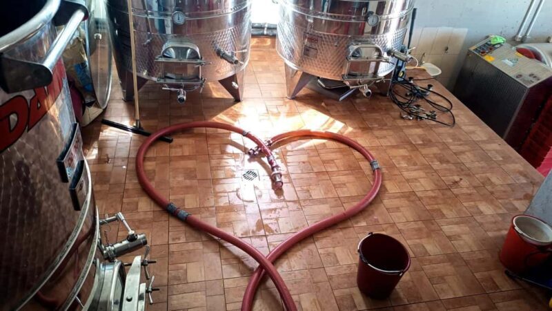 Vodice: Vinarija Birin Winery Tour with Wine Tasting - The Sum Up: Who Should Consider This Experience?