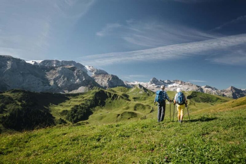Vogellisi Mountain: Easy Panoramic Flower Trail Hike - Vogellisi Mountain: Easy Panoramic Flower Trail Hike