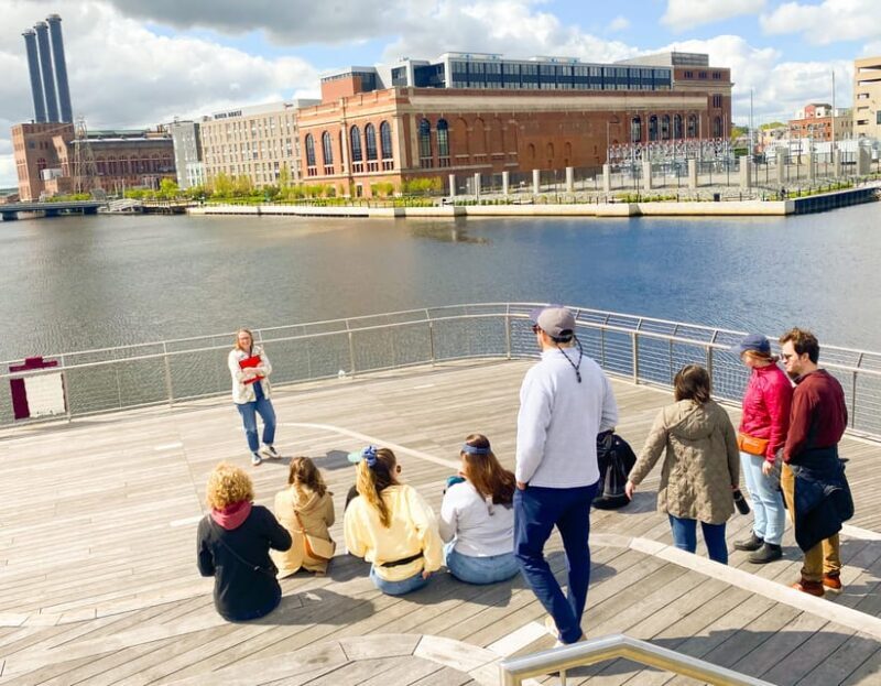 Voices of Resilience: Hidden History of Providence Tour - Exploring Providence’s Hidden Voices: A Practical Review of the Resilience Tour