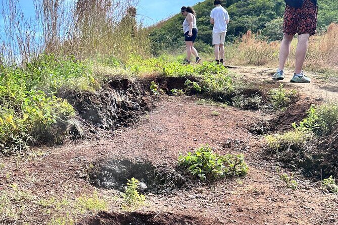 Volcán Másaya Caminata por Cerro Comalito & Laguna de Apoyo - FAQ