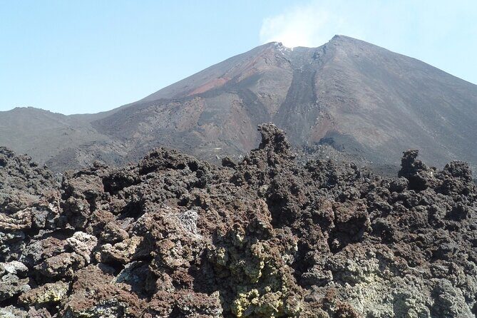 Volcan Pacaya on wheels ATV From Antigua or Guatemala city. - Frequently Asked Questions