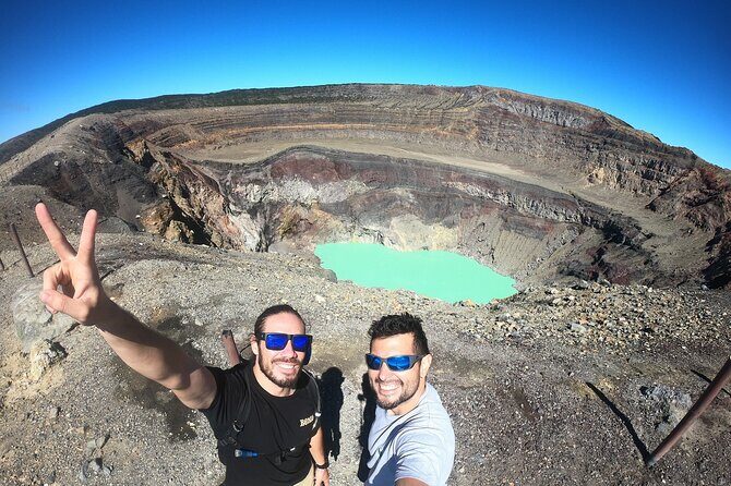 Volcan Santa Ana Hike+ Lago Coatepeque Viewpoint - Exploring the Santa Ana Volcano and Lake Coatepeque: A Detailed Review