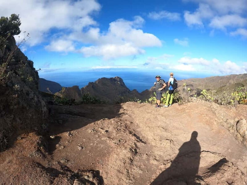 Volcanes, Viñedos y Laurisilva  Santiago del Teide - Value and Overall Impression