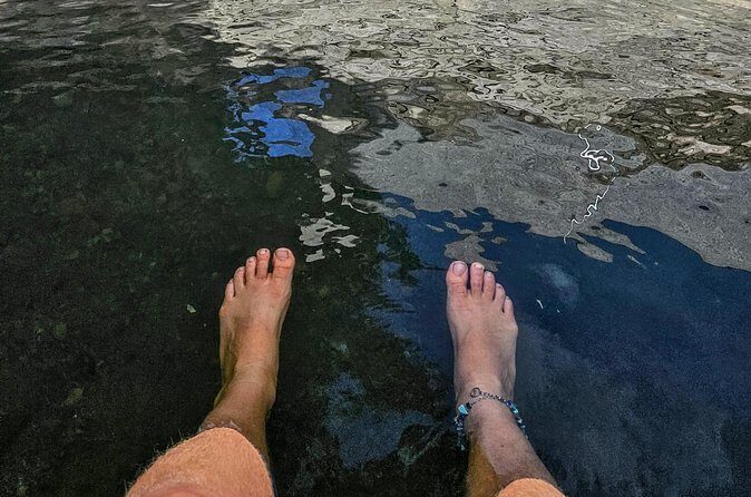 Volcanic Hot Springs Yoga + Therapeutic Wellness Experience - Final Thoughts: Who Will Love This?