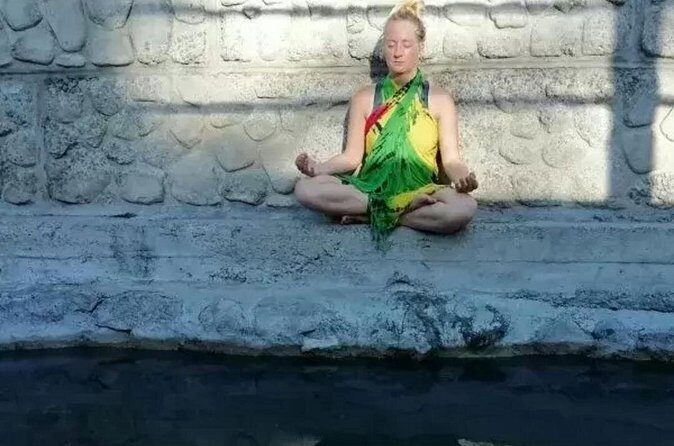 Volcanic Hot Springs Yoga + Therapeutic Wellness Experience - FAQ