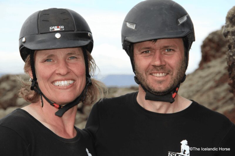 Volcanic Landscape Iceland Horse Riding Tours - FAQ
