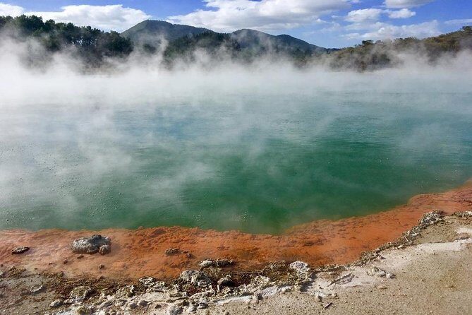 Volcanic Rotorua Day Trip from Auckland - What the Tour Offers at a Glance
