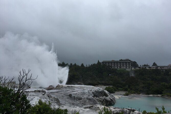 Volcanic Rotorua Day Trip from Auckland - Who Will Love This Tour?