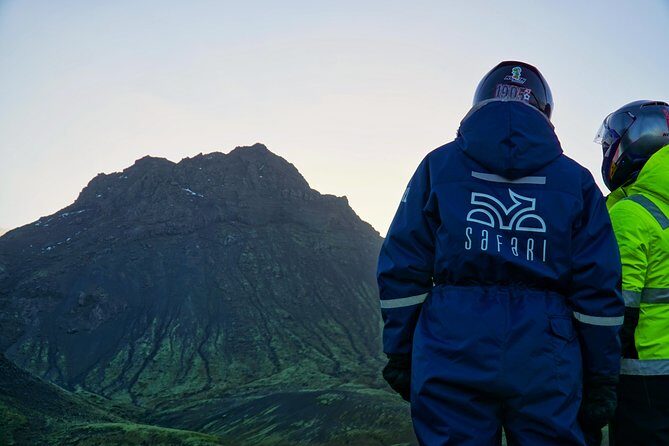 Volcanic Springs ATV adventure from Reykjavik - Who Will Love This Tour?