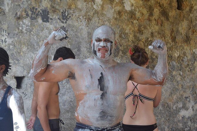 Volcanic Tour and Botanical Gardens - Exploring the Volcanic Tour and Botanical Gardens in Soufrière, St. Lucia