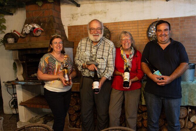 Volcanic wine tasting party in Azores islands - Who Should Consider This Experience?