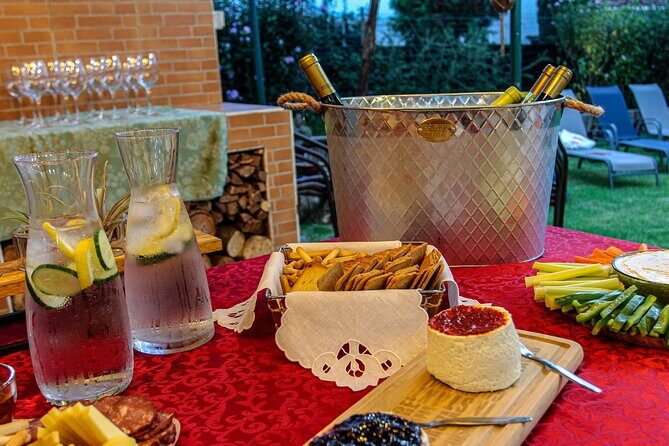 Volcanic wine tasting party in Azores islands - FAQ