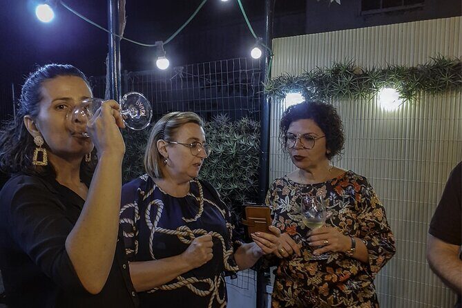 Volcanic wine tasting party in Azores islands - Final Thoughts