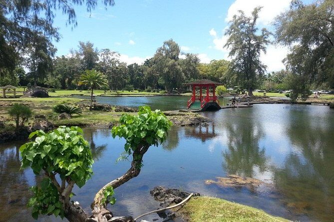 Volcano Adventure Tour & Waterfall - Shore Excursion from Hilo Harbor - FAQs
