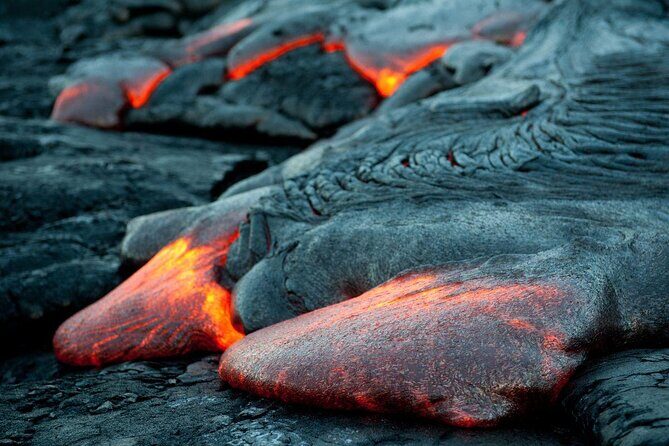 Volcano, Chocolate and Waterfalls of the Big Island - Experience the Volcano, Chocolate, and Waterfalls of the Big Island
