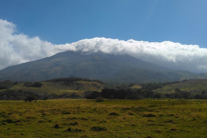 Volcano Crater Tour and Waterfalls - Discover Costa Rica’s Active Volcano and Waterfalls: A Full-Day Adventure
