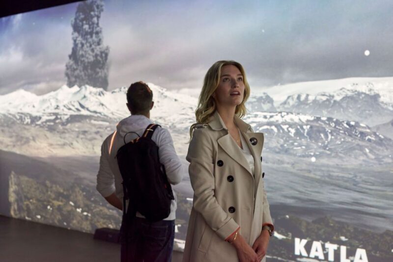 Volcano Exhibition and Cinema - Lava Centre Iceland - Final Thoughts: Who Should Visit?