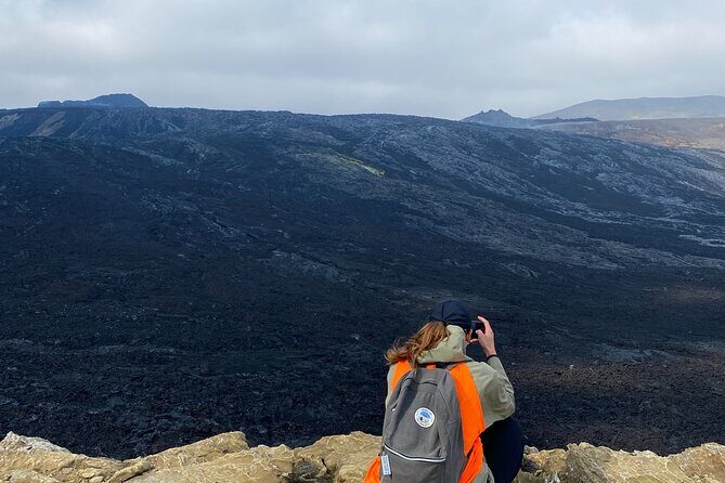 Volcano Hike and Blue Lagoon Including Admission Small Group Tour - Final Thoughts