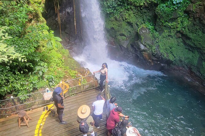 Volcano Hike, Oropendola Waterfall & Hot Springs Experience - Final Thoughts: Why This Tour Is Worth It