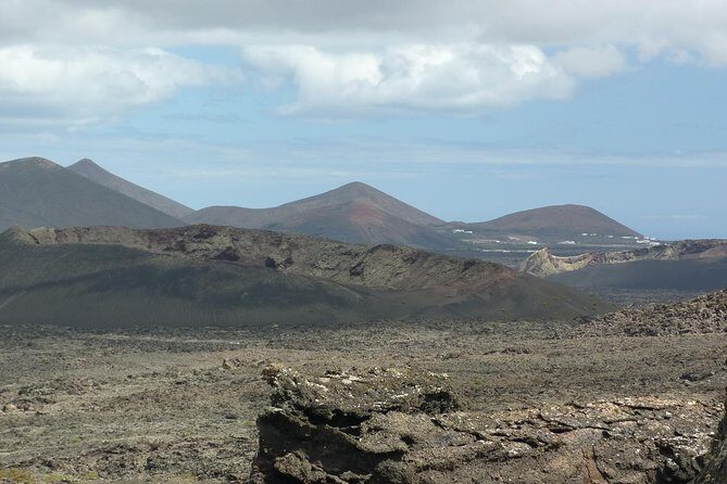 Volcano Hike - Timanfaya eruptions - What Makes This Tour Special
