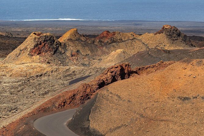 Volcano Hike - Timanfaya eruptions - Practical Considerations