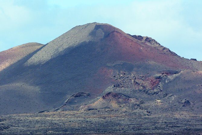 Volcano Hike - Timanfaya eruptions - Who Should Book This Tour?