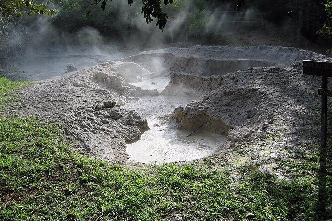 Volcano Hike, Waterfall Swim & Hot Springs Combo on Rincon de la Vieja - In-Depth Review