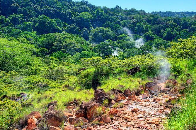 Volcano Hike, Waterfall Swim & Hot Springs Combo on Rincon de la Vieja - What We Think: The Value and Who It Suits Best