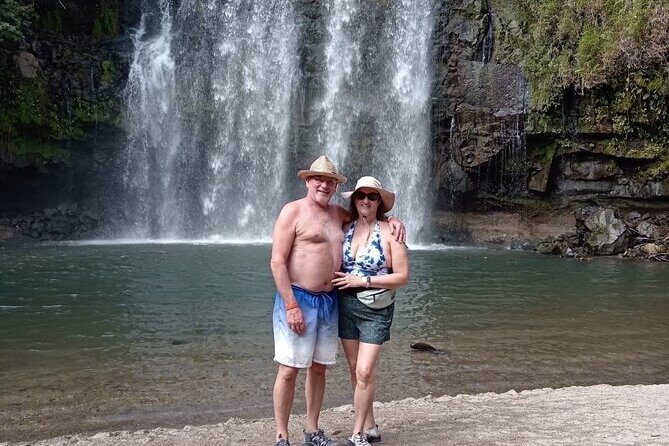 Volcano Horseback Ride, Mud Bath & Costa Rican Lunch Adventure - Practical Details & Considerations