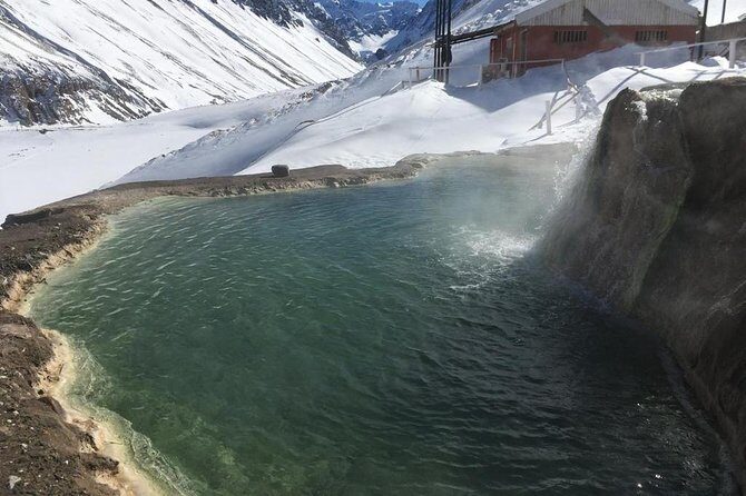 Volcano & Hotsprings 4K - The Sum Up