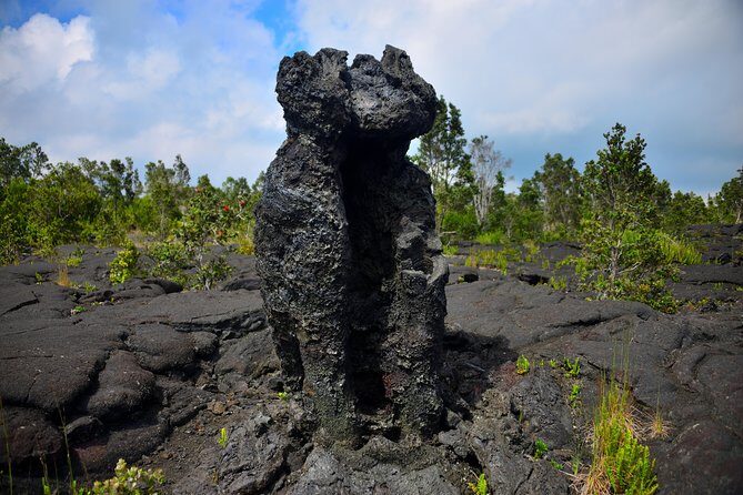 Volcano National Park Adventure From Kona - The Sum Up