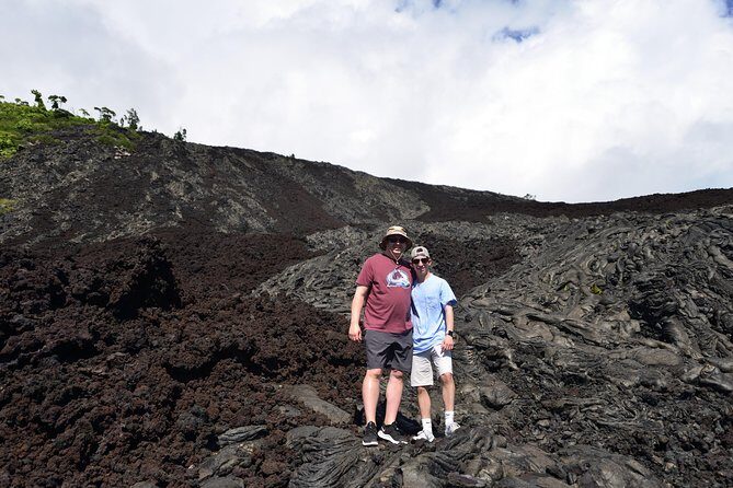 Volcano National Park Adventure from Waikoloa - Final Thoughts